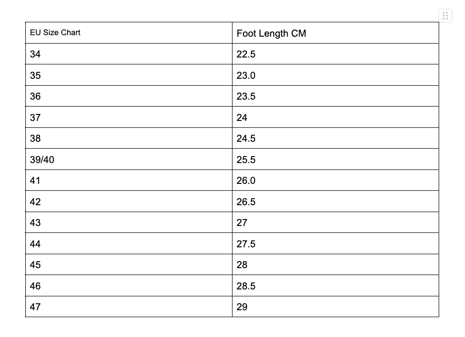 The NEW Pony Pink Sanya Clogs 3.0