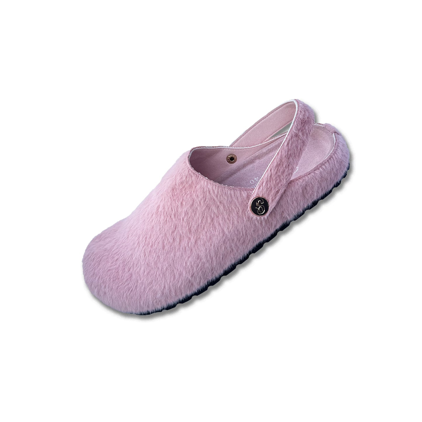 The NEW Pony Pink Sanya Clogs 3.0