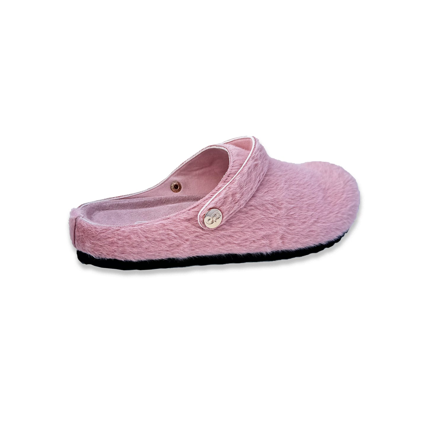 The NEW Pony Pink Sanya Clogs 3.0