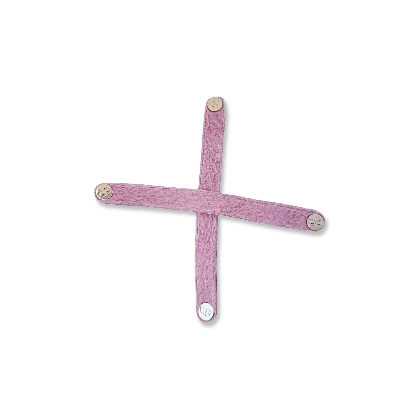 The NEW Pony Pink Sanya Clogs 3.0