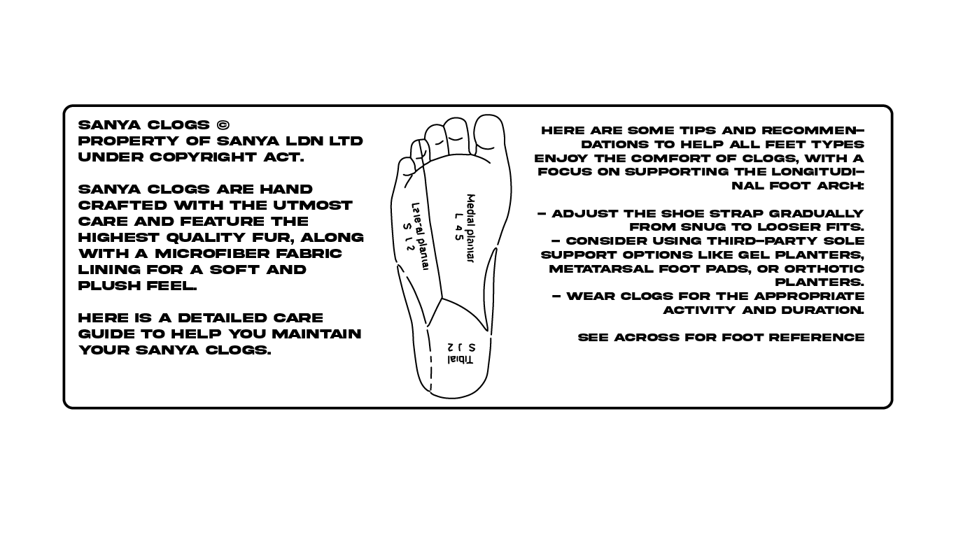 The NEW Pony Pink Sanya Clogs 3.0