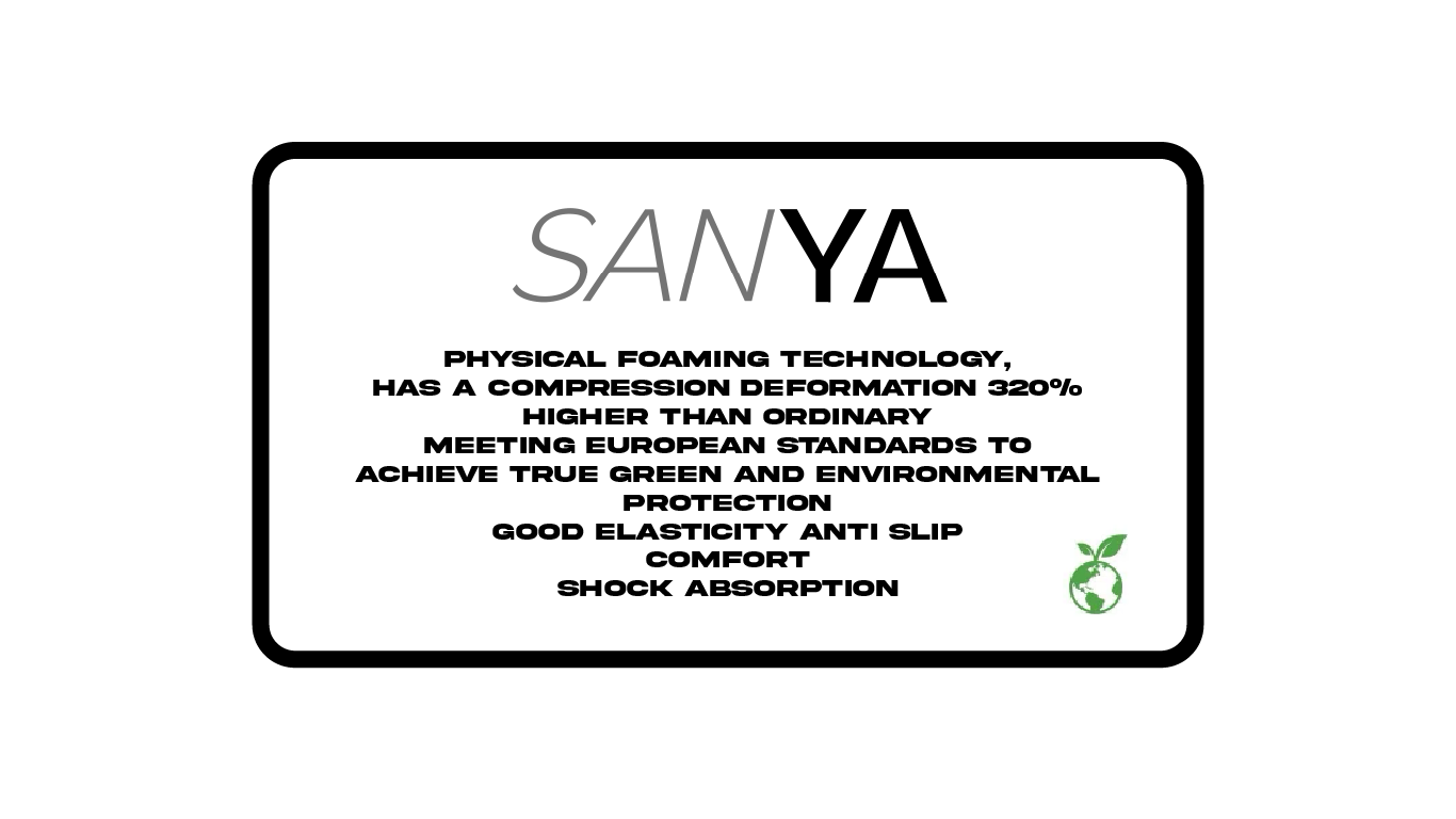 The NEW Pony Pink Sanya Clogs 3.0