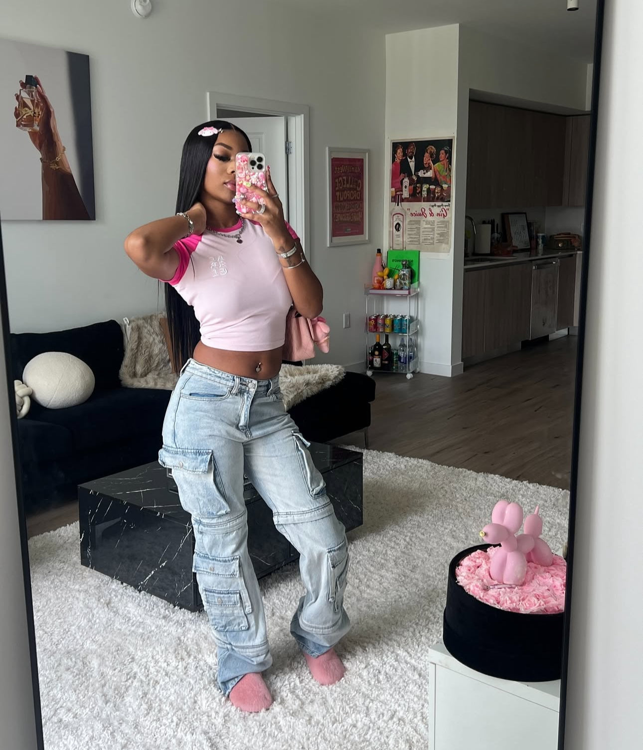 rose